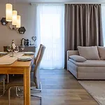 Apartamento Grimming By Keyone