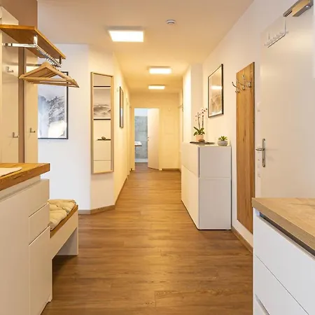 Grimming By Keyone Apartment Tauplitz