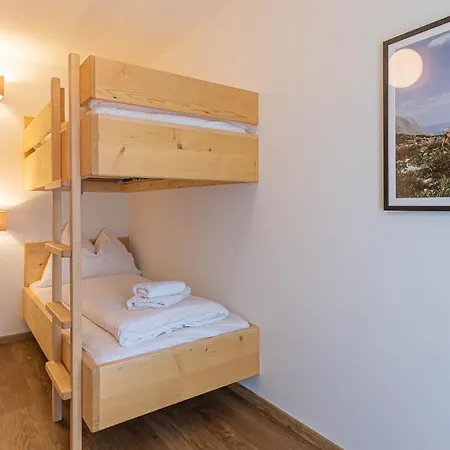 Apartamento Grimming By Keyone Tauplitz