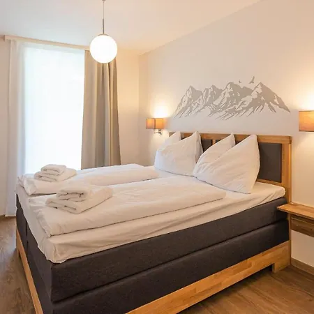 Grimming By Keyone Apartment *