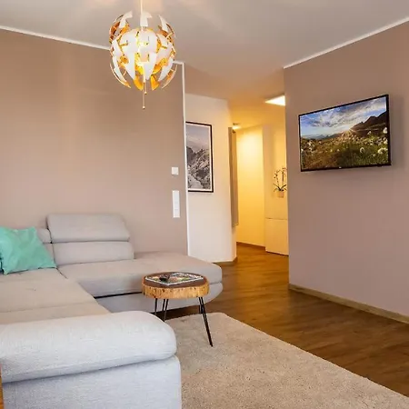 Grimming By Keyone Apartment Tauplitz