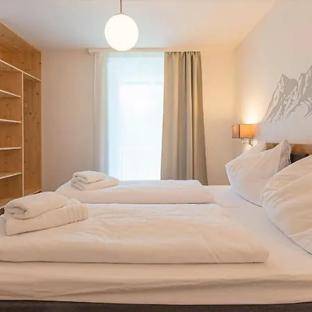 Grimming By Keyone Apartment Tauplitz