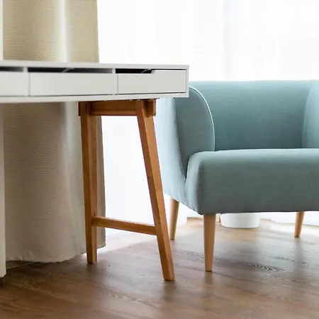 Grimming By Keyone Lejlighed