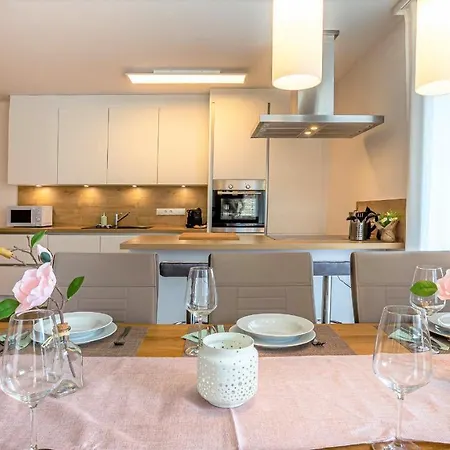 Grimming By Keyone Apartment Tauplitz