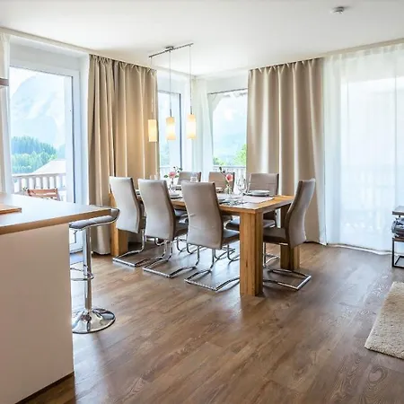 Apartment Grimming By Keyone