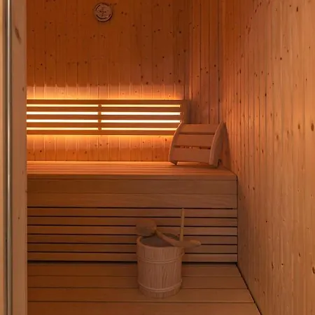 شقة Grimming By Keyone *