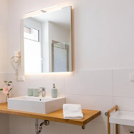 Grimming By Keyone Apartmán