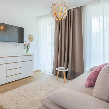 Grimming By Keyone Apartment *