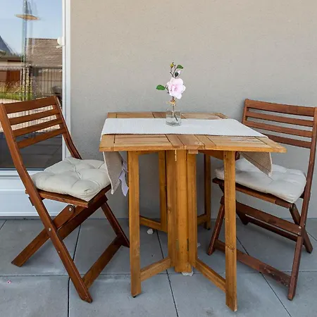 Apartamento Grimming By Keyone *