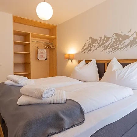 Grimming By Keyone Apartment Tauplitz