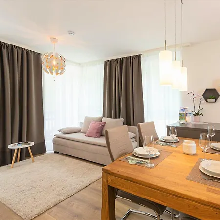 Grimming By Keyone Apartment