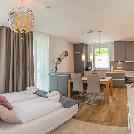 Apartment Grimming By Keyone