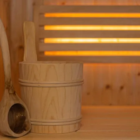 Grimming By Keyone Apartmán *