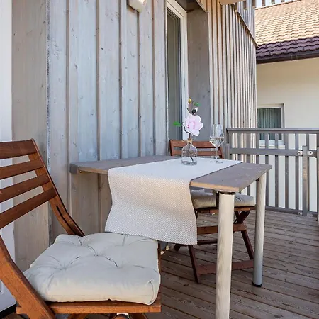 Apartamento Grimming By Keyone *