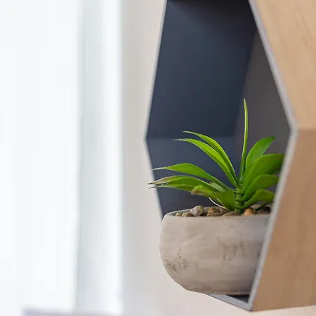 شقة Grimming By Keyone توبليتز