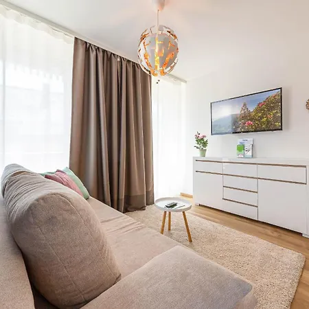 Grimming By Keyone Apartment *