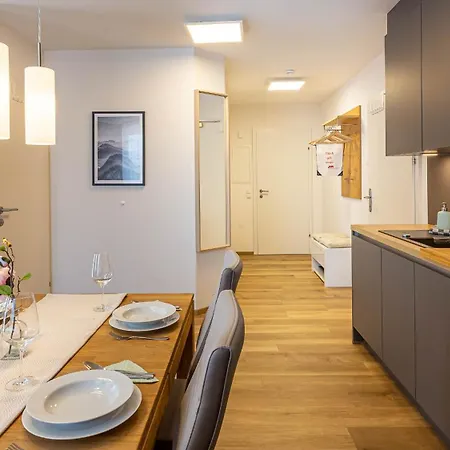 Grimming By Keyone Apartment Tauplitz