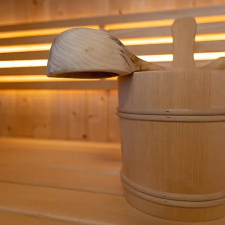 Grimming By Keyone Apartamento *