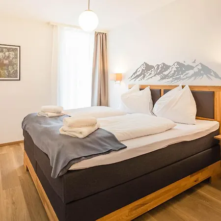 Apartamento Grimming By Keyone *