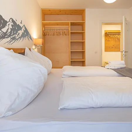 Grimming By Keyone Apartment Tauplitz