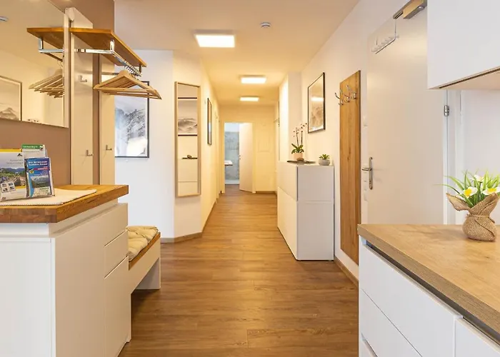 Grimming By Keyone Apartment Tauplitz