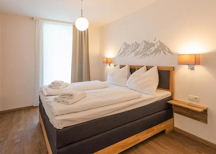 Grimming By Keyone Apartment *