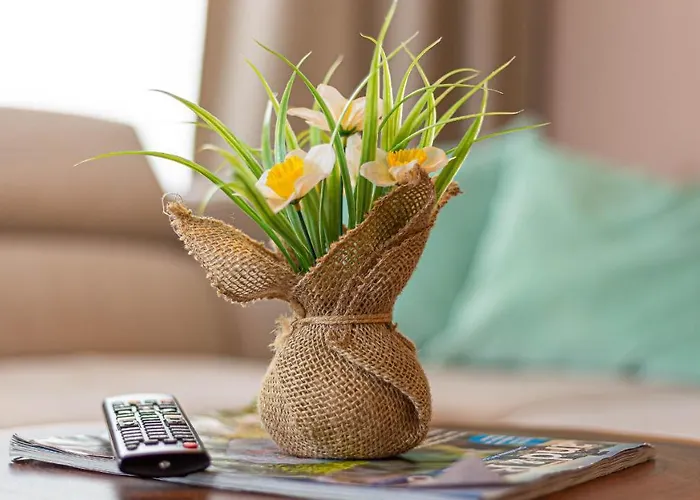 Grimming By Keyone Apartment Tauplitz