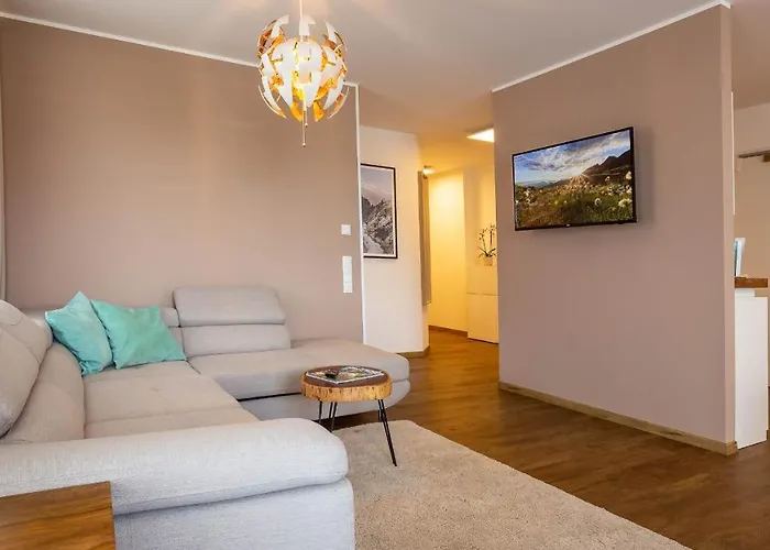 Grimming By Keyone Apartamento Tauplitz