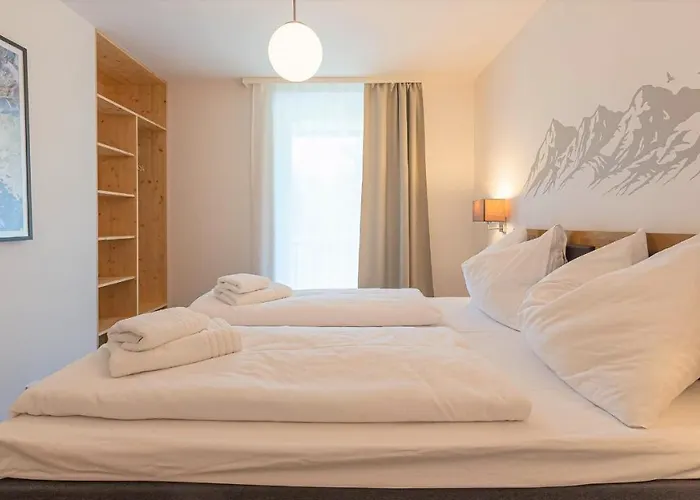 Grimming By Keyone Apartment Tauplitz