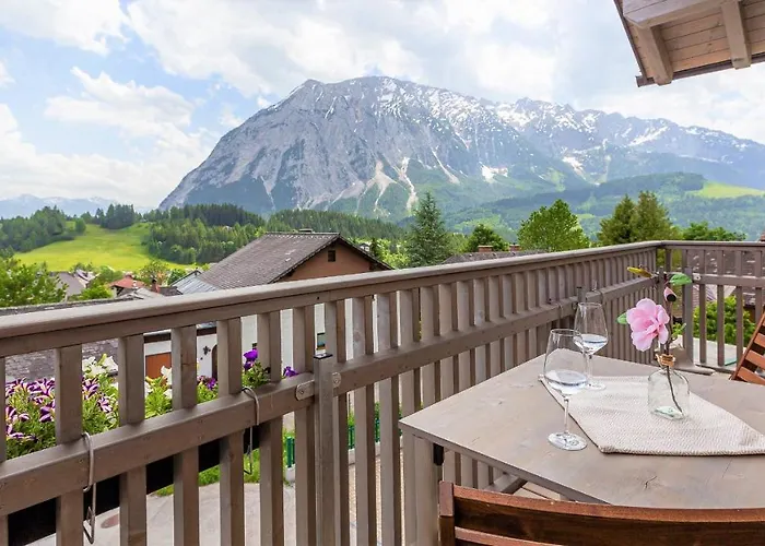 公寓 Grimming By Keyone 陶普利茨