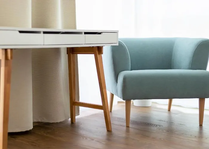 Grimming By Keyone Apartment