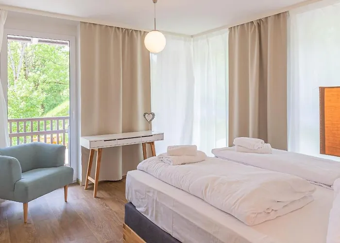 Apartment Grimming By Keyone Tauplitz