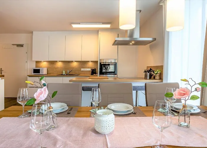 Grimming By Keyone Apartamento Tauplitz