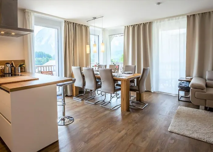 Apartment Grimming By Keyone