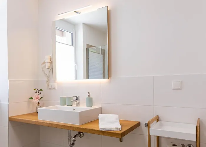 Grimming By Keyone 公寓