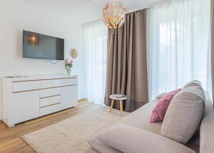 Grimming By Keyone Apartment *