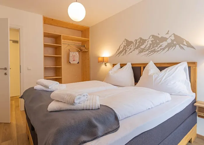 Grimming By Keyone Apartment Tauplitz