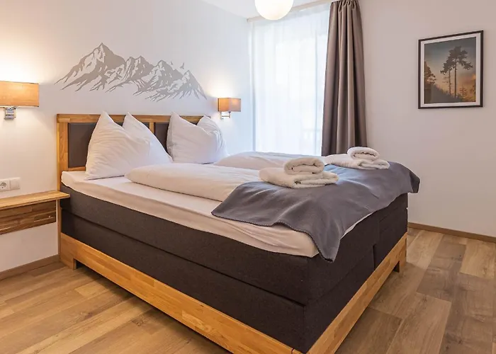 Apartment Grimming By Keyone Tauplitz