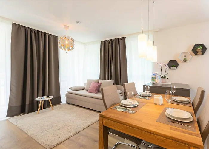 Grimming By Keyone Apartment