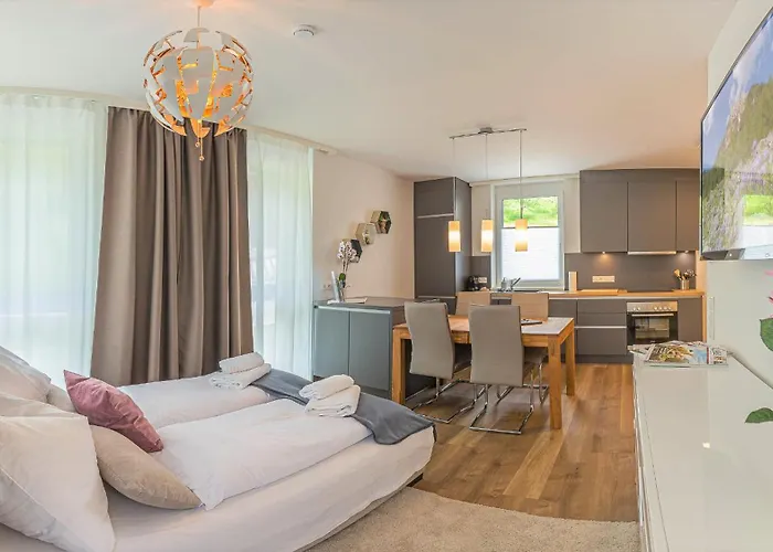 公寓 Grimming By Keyone