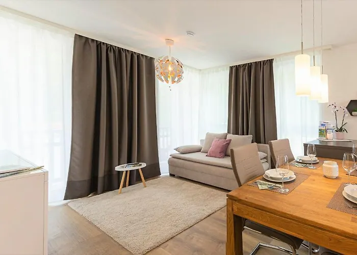 Grimming By Keyone Apartment Tauplitz