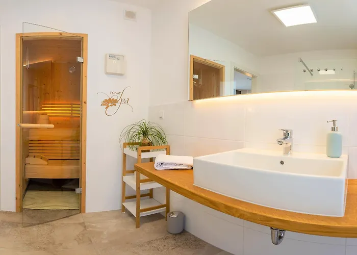 公寓 Grimming By Keyone 陶普利茨