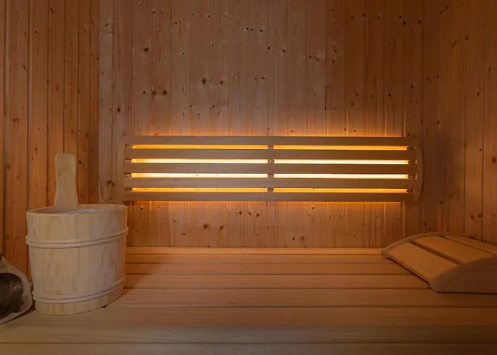 Grimming By Keyone Apartment *