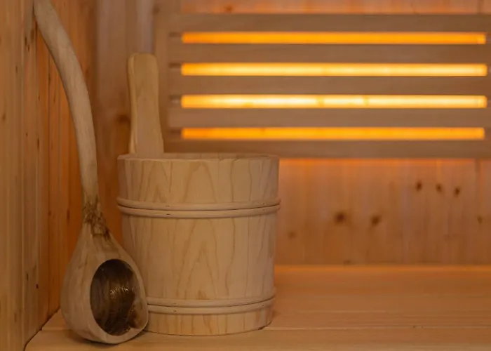 Grimming By Keyone Apartment *