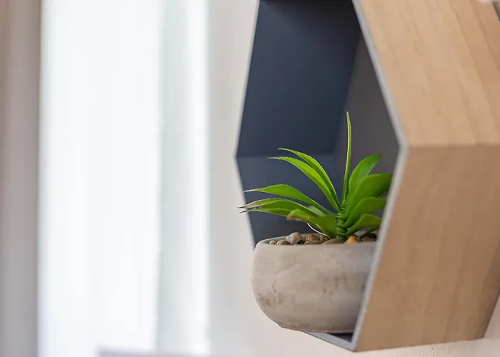 公寓 Grimming By Keyone 陶普利茨