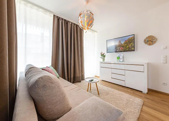 Grimming By Keyone Apartment *