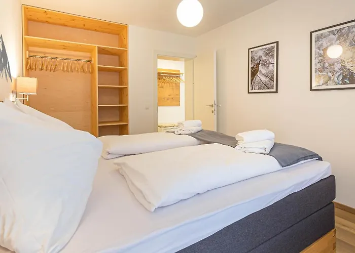 Grimming By Keyone Apartment