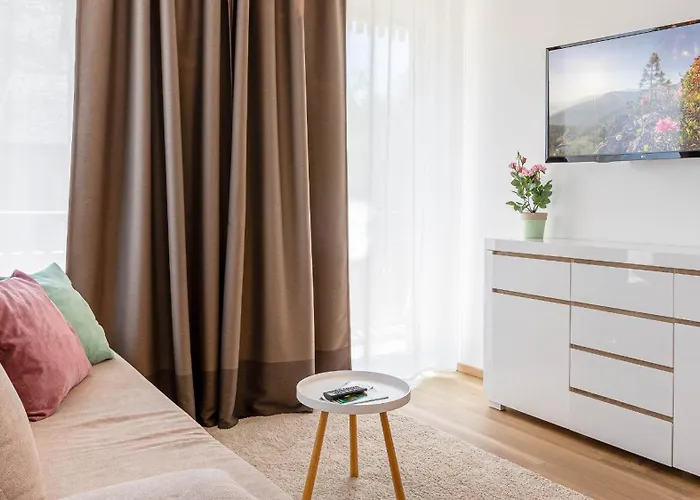 Apartment Grimming By Keyone