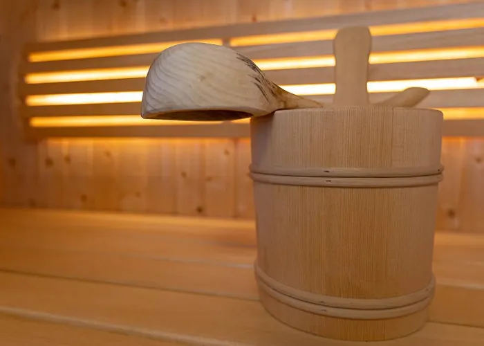 Grimming By Keyone Apartment *