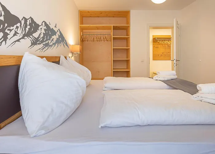 Grimming By Keyone Apartment Tauplitz